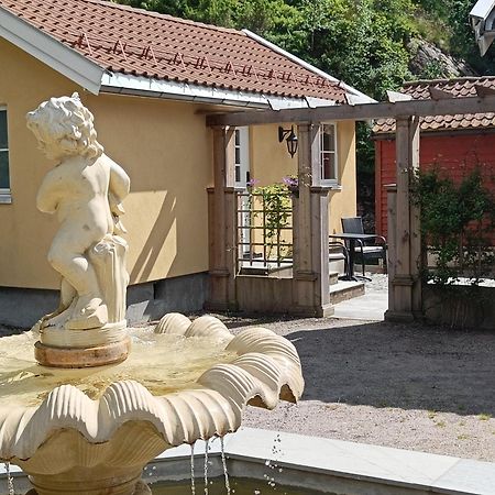 Guest House Close To Kristiansand Buitenkant foto