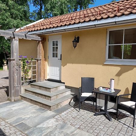 Guest House Close To Kristiansand Buitenkant foto