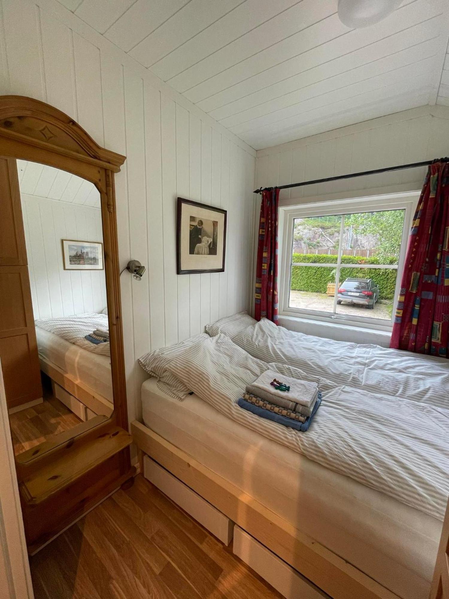 Guest House Close To Kristiansand Buitenkant foto
